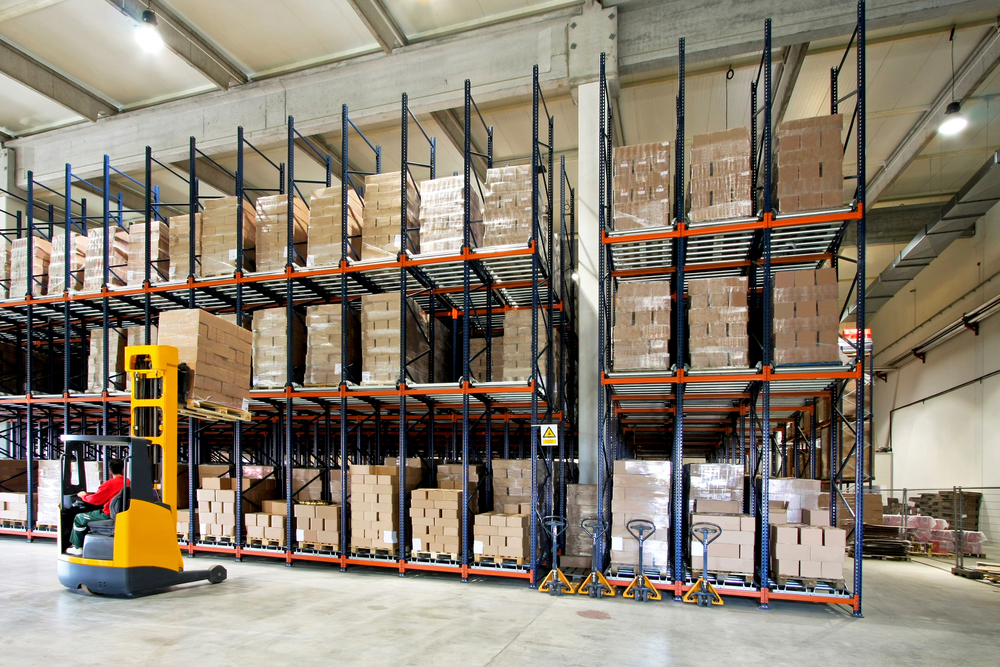 Warehouse