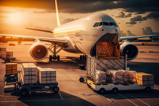 Air Freight