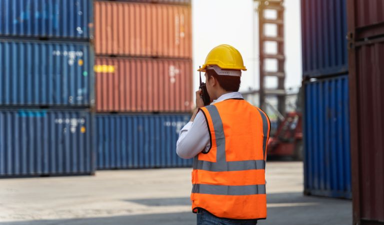 Customs Clearance