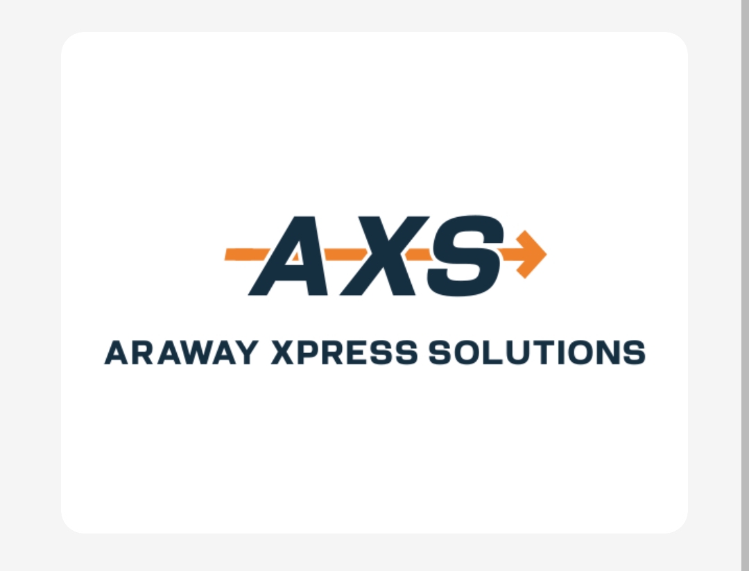 Araway Express Logo