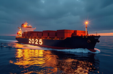 Ocean Freight