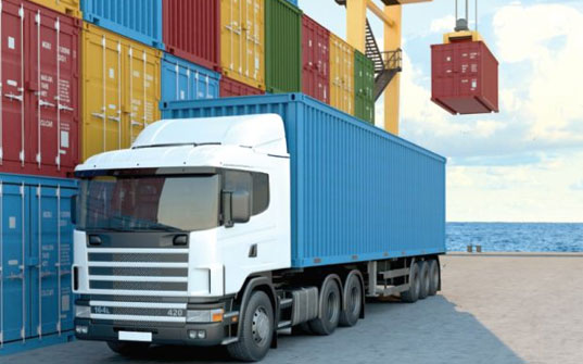 Road Freight