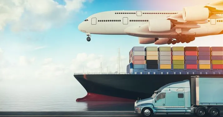 Supply chain delivery